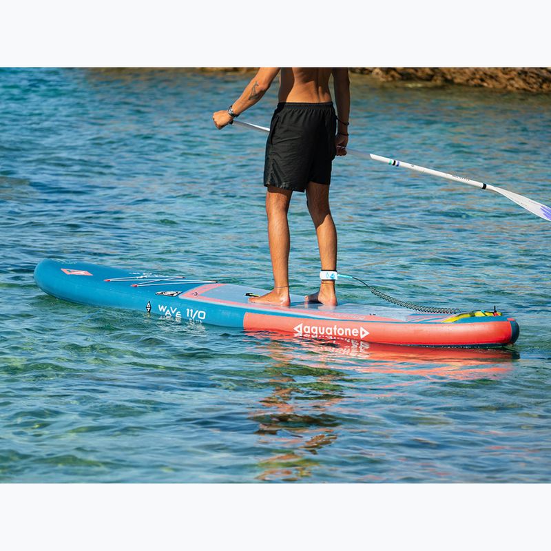 SUP deszka Aquatone Wave Plus 11'0" 20