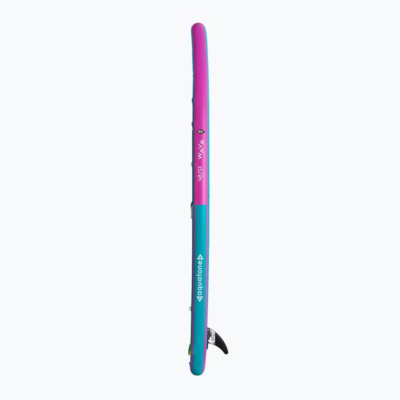 SUP deszka Aquatone Wave Plus 12'0" 4