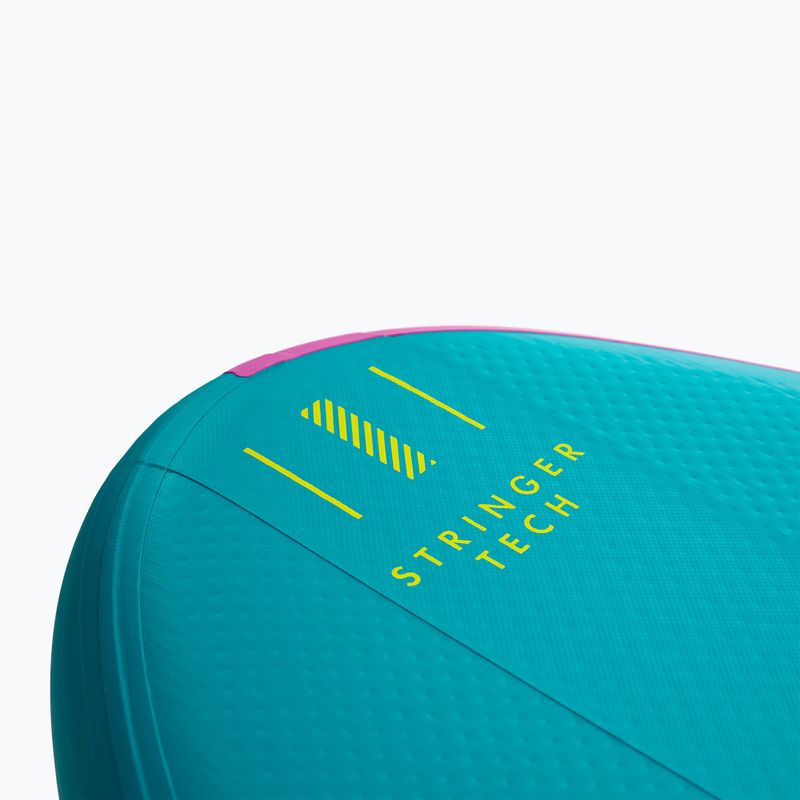 SUP deszka Aquatone Wave Plus 12'0" 6