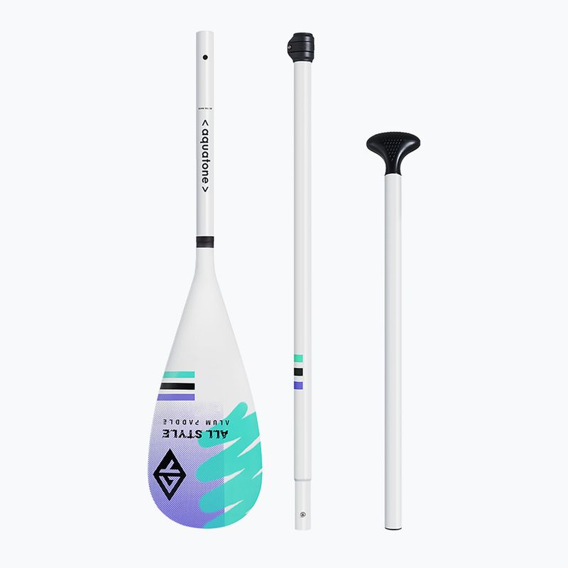 SUP deszka Aquatone Wave Plus 12'0" 14