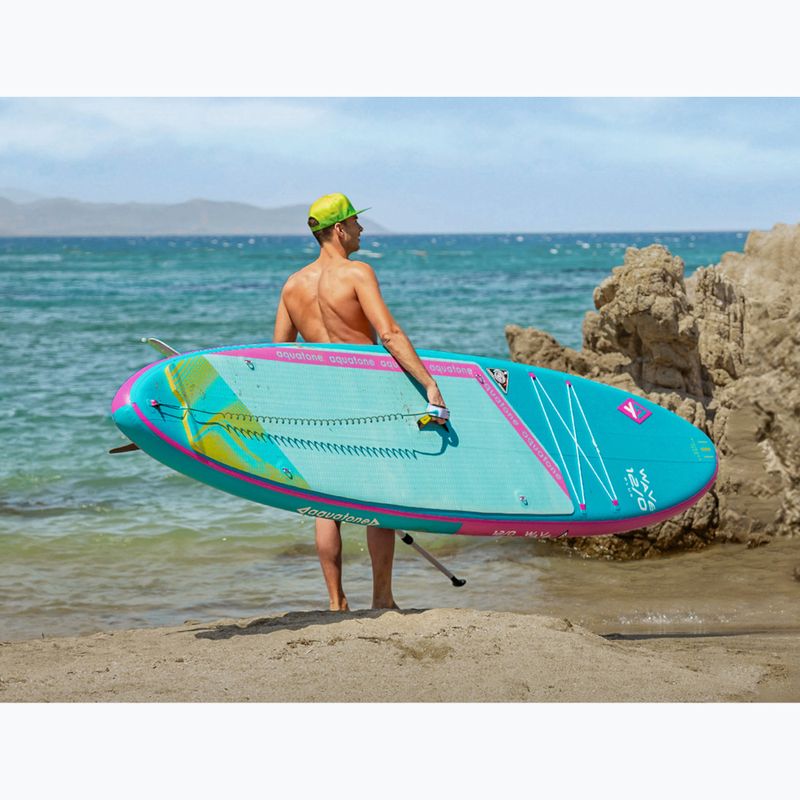 SUP deszka Aquatone Wave Plus 12'0" 18