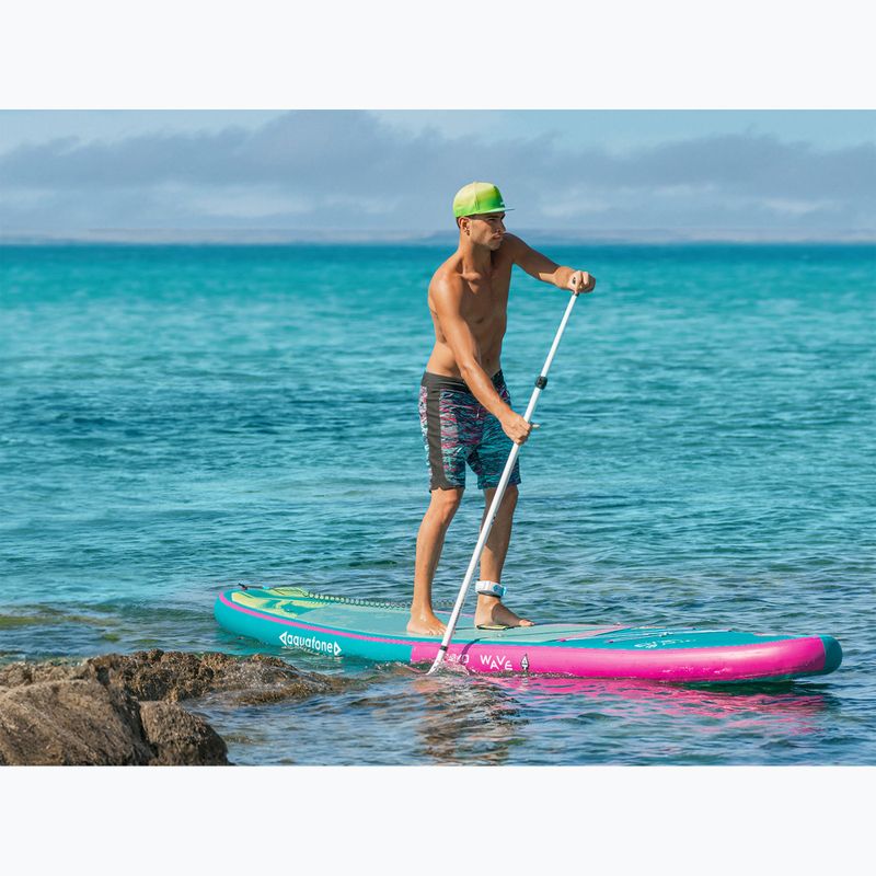 SUP deszka Aquatone Wave Plus 12'0" 19