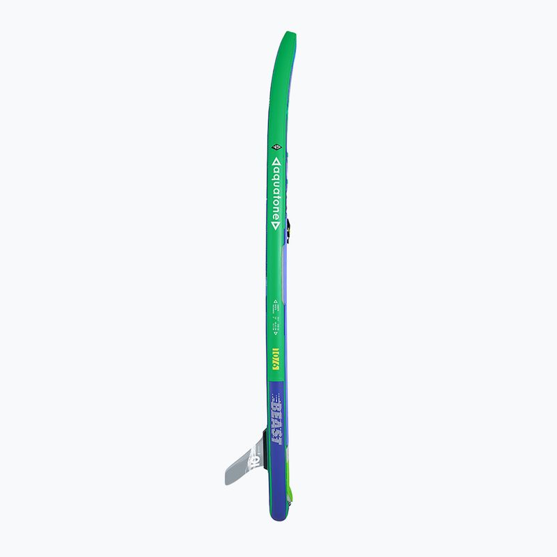 Aquatone Beast 10'6" gyermek SUP deszka 4