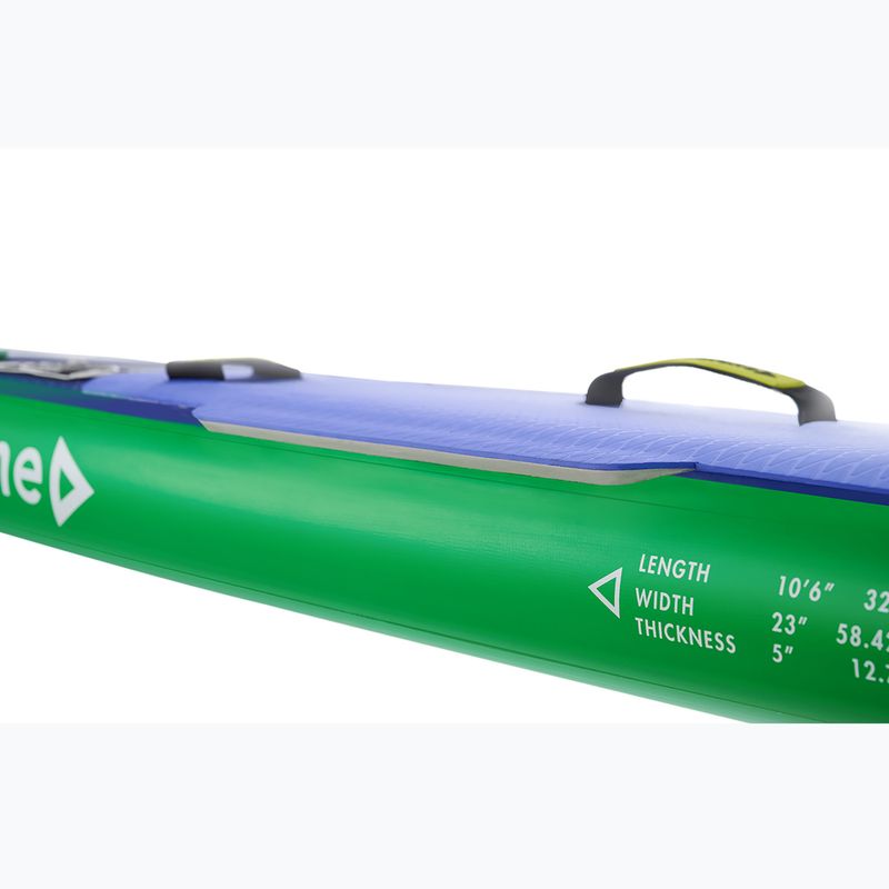Aquatone Beast 10'6" gyermek SUP deszka 9