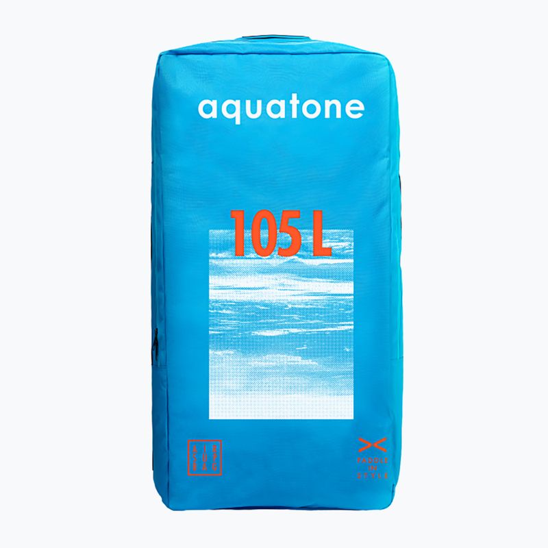 Aquatone Beast 10'6" gyermek SUP deszka 12