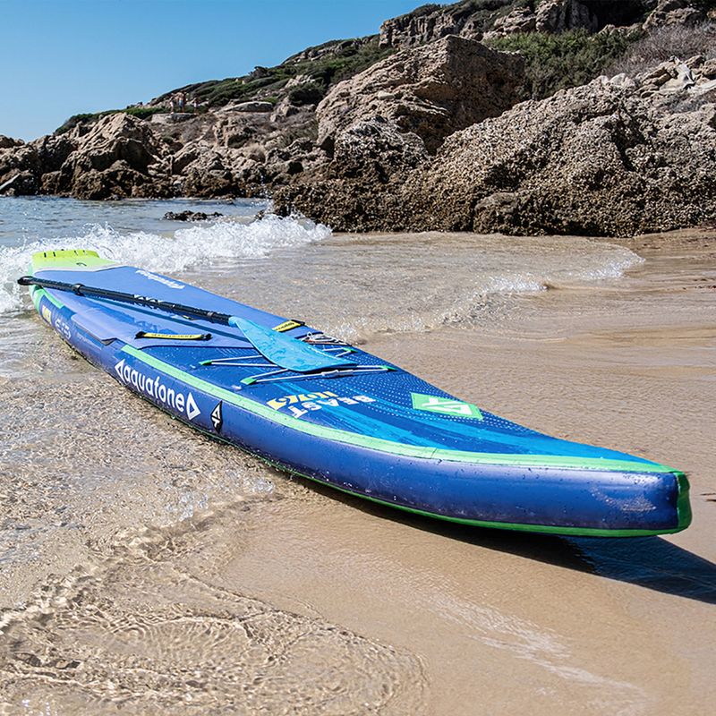 Aquatone Beast 10'6" gyermek SUP deszka 17