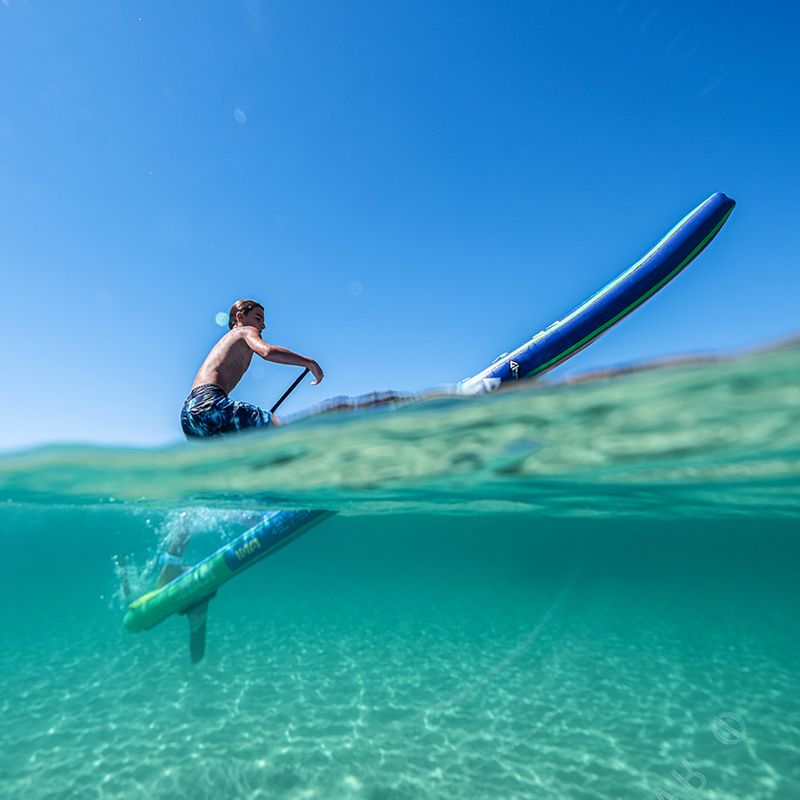 Aquatone Beast 10'6" gyermek SUP deszka 21