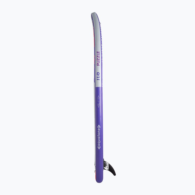 Aquatone Neon 9'0" gyerek SUP deszka 4