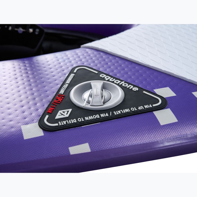 Aquatone Neon 9'0" gyerek SUP deszka 7