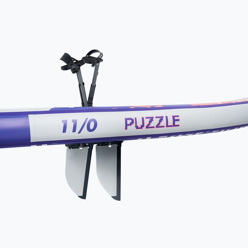 Aquatone Puzzle SUP deszka 11'0" 9