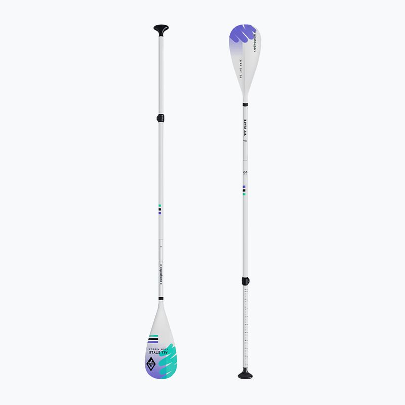 Aquatone Neon 9'0" gyerek SUP deszka 11