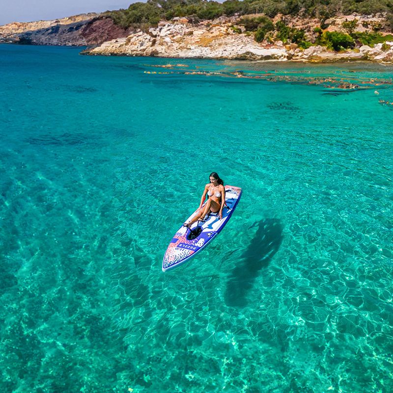 Aquatone Neon 9'0" gyerek SUP deszka 17