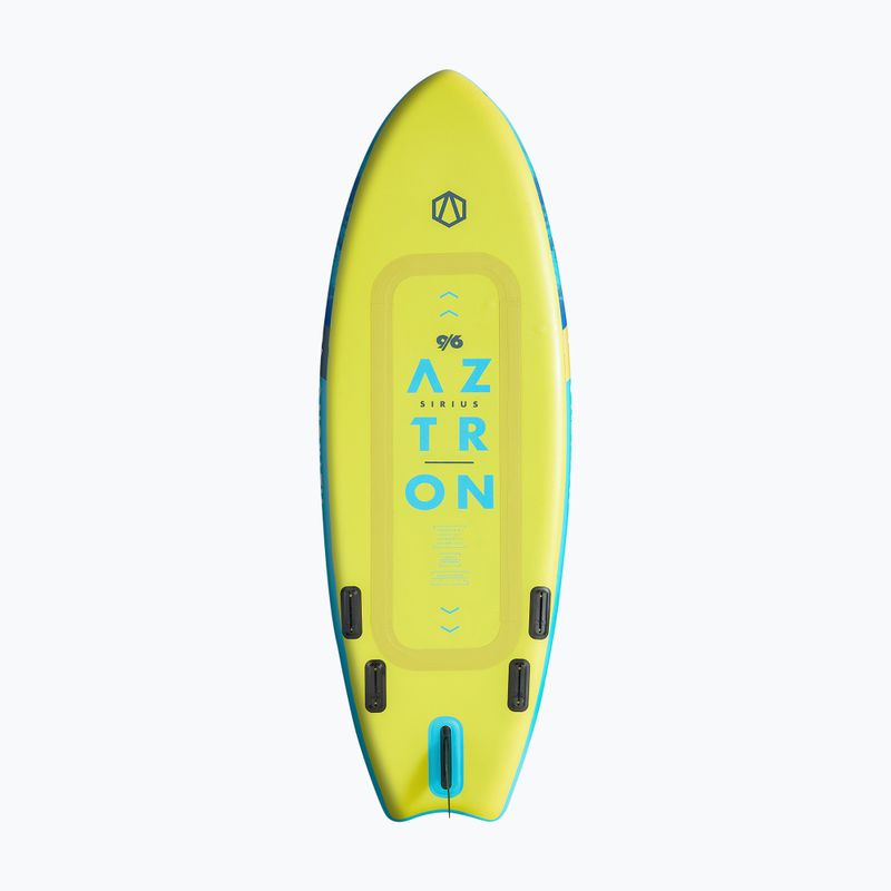 Aztron Sirius 9'6" SUP deszka 3