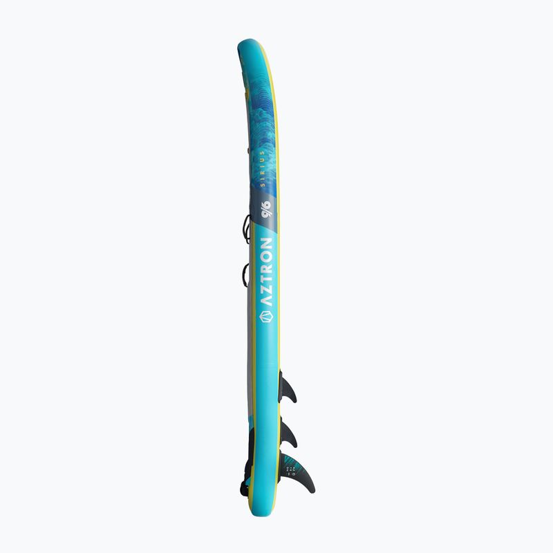 Aztron Sirius 9'6" SUP deszka 4