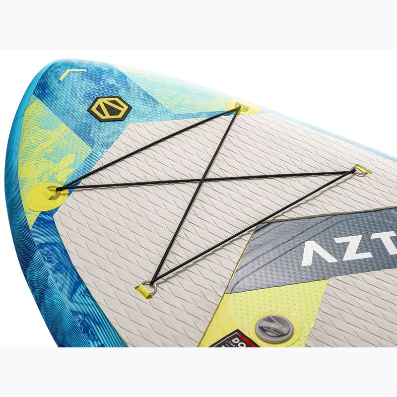Aztron Sirius 9'6" SUP deszka 5