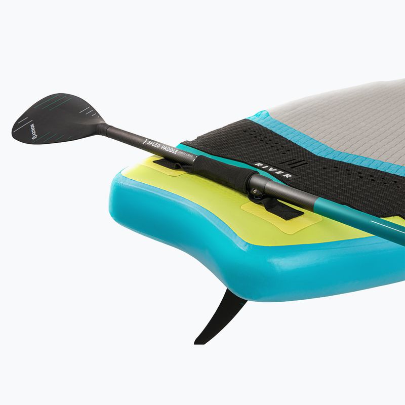 Aztron Sirius 9'6" SUP deszka 9