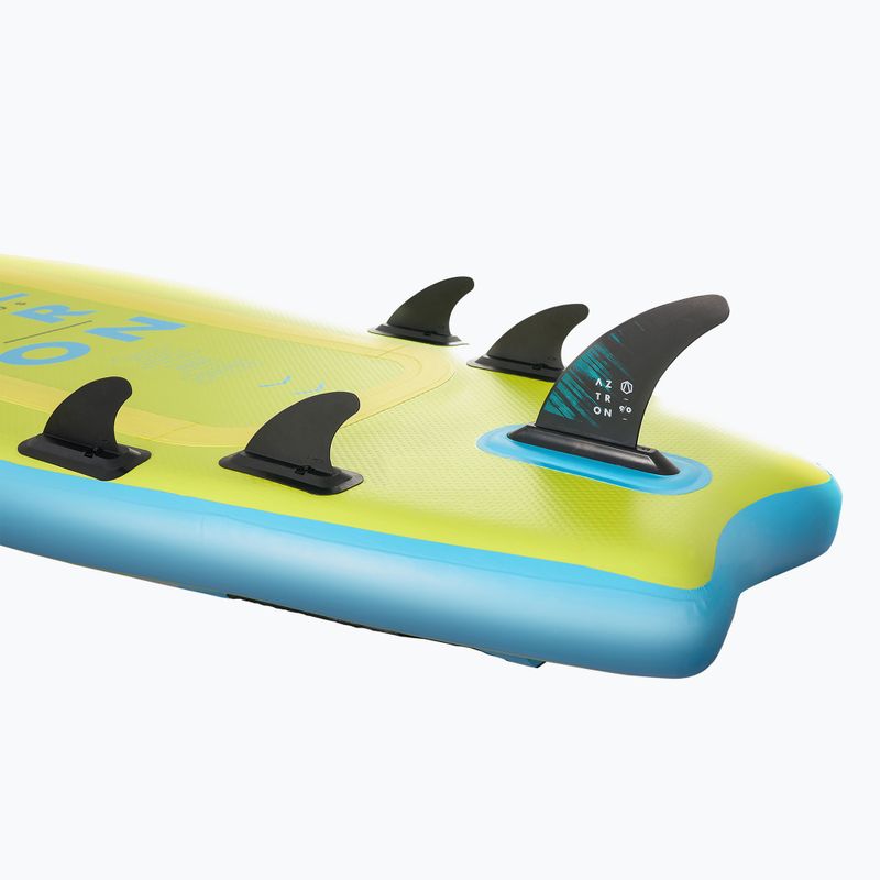 Aztron Sirius 9'6" SUP deszka 10