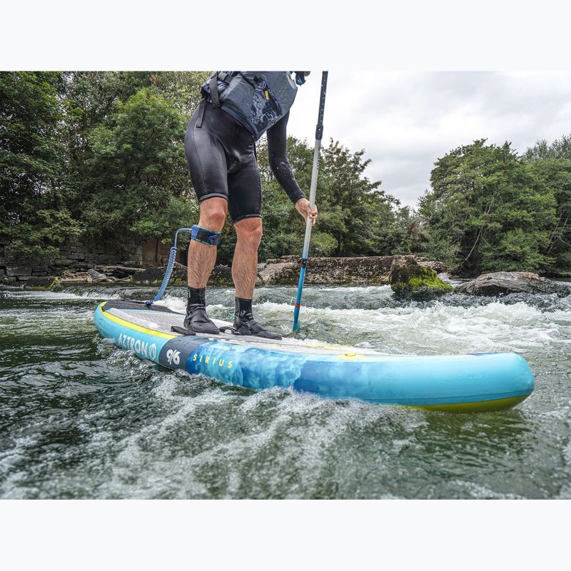 Aztron Sirius 9'6" SUP deszka 11
