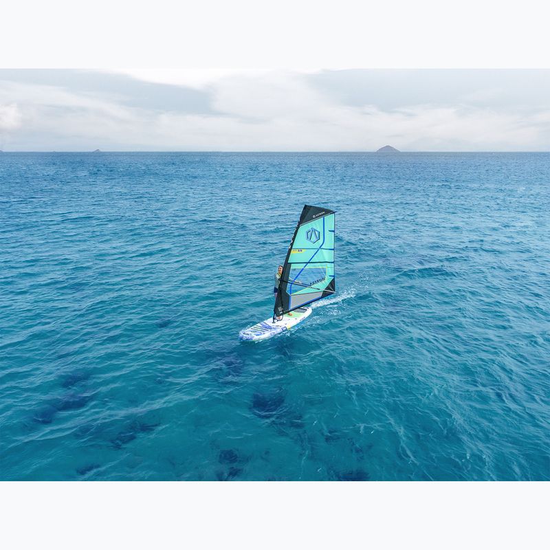 Aztron Soleil 11'0" SUP deszka 14