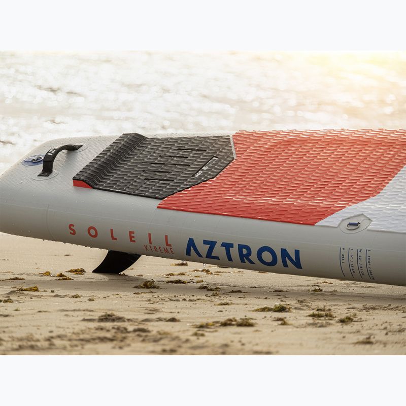 Aztron Soleil Extreme 12'0" SUP deszka 13