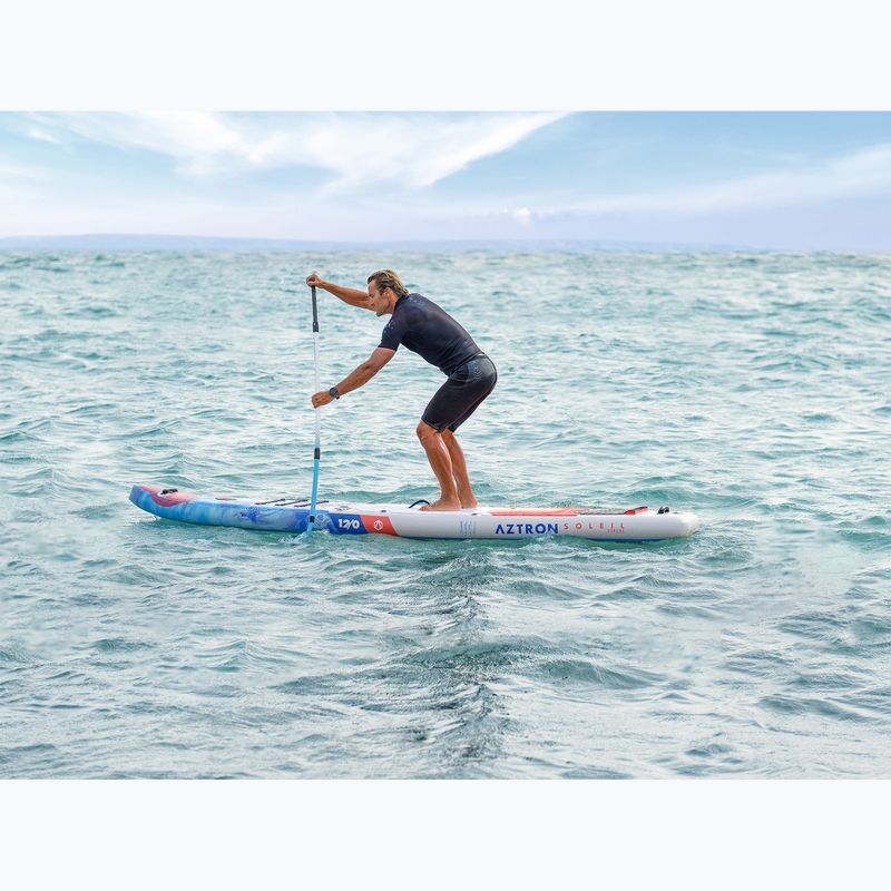 Aztron Soleil Extreme 12'0" SUP deszka 15