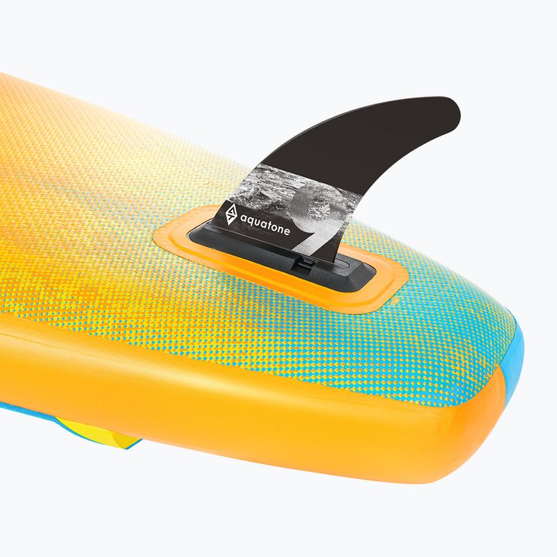 Aquatone Flame 11'6" SUP deszka 9