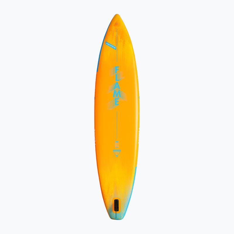 Aquatone Flame 12'6" SUP deszka 3