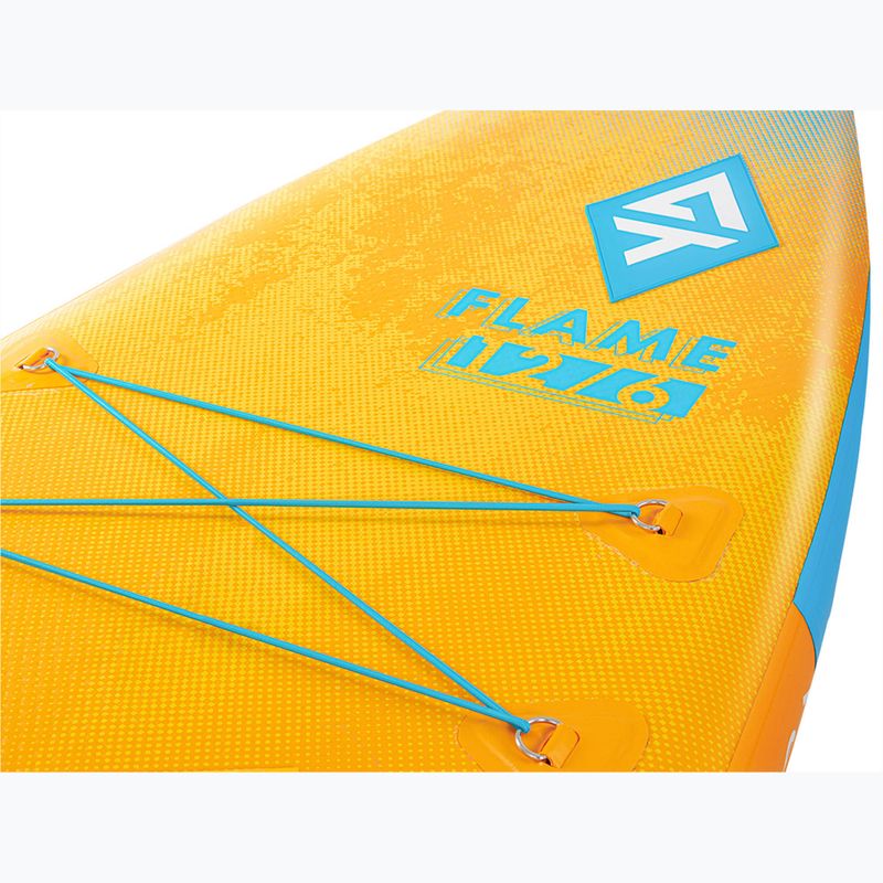 Aquatone Flame 12'6" SUP deszka 5