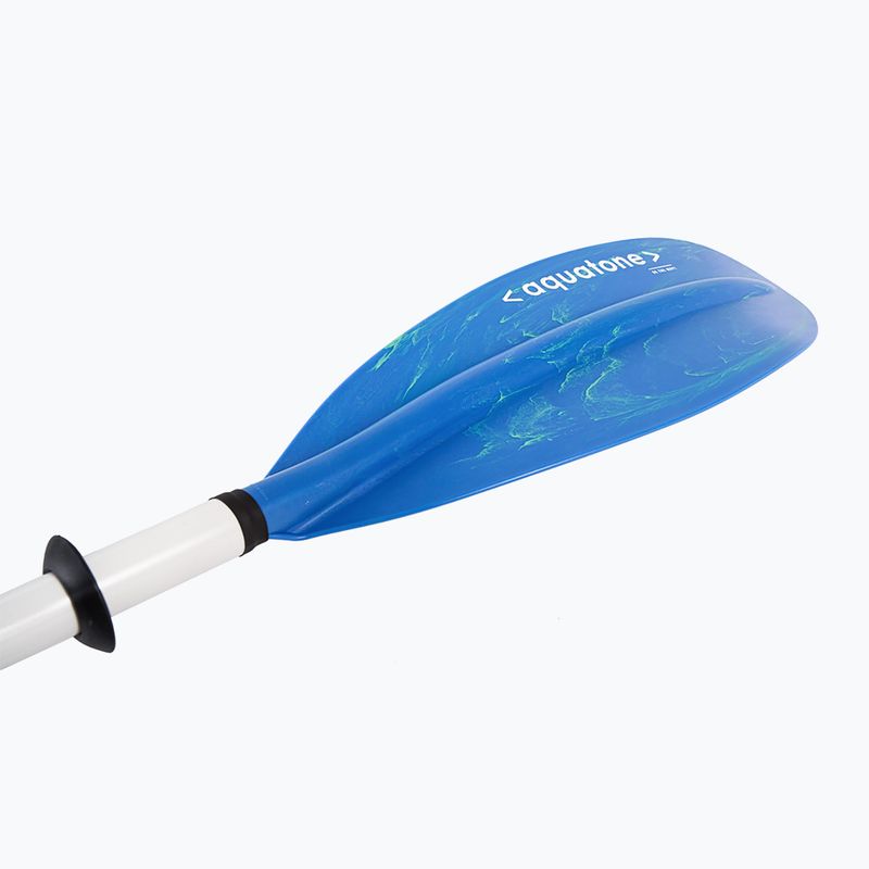 Aquatone Pulse kajak 4 darabos lapát Alumínium 4