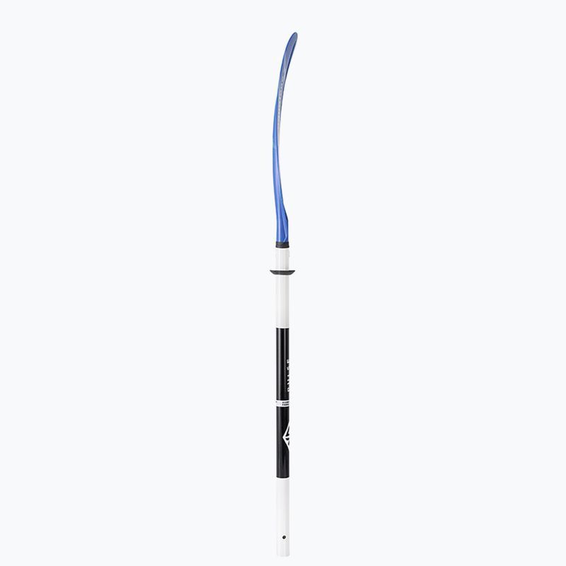 Aquatone Pulse kajak 4 darabos lapát Alumínium 5