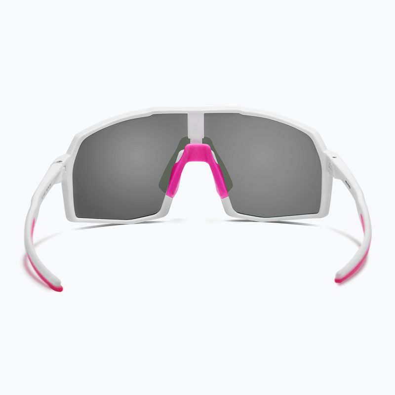 Aztron Miami Floating Active Epic Dream fehér/rózsaszín napszemüveg 3