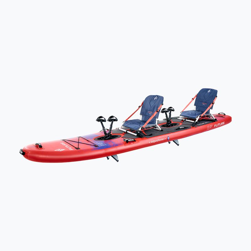 SUP deszka Aquatone Future 2+1 Multi Person 13'0" 4