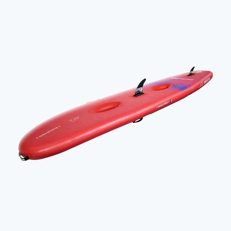 SUP deszka Aquatone Future 2+1 Multi Person 13'0" 5
