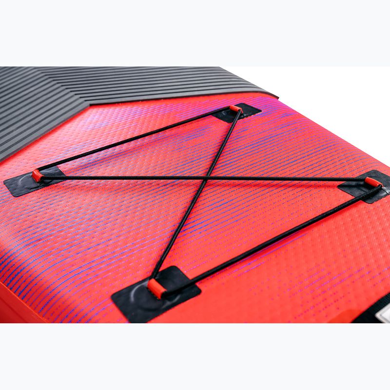 SUP deszka Aquatone Future 2+1 Multi Person 13'0" 8