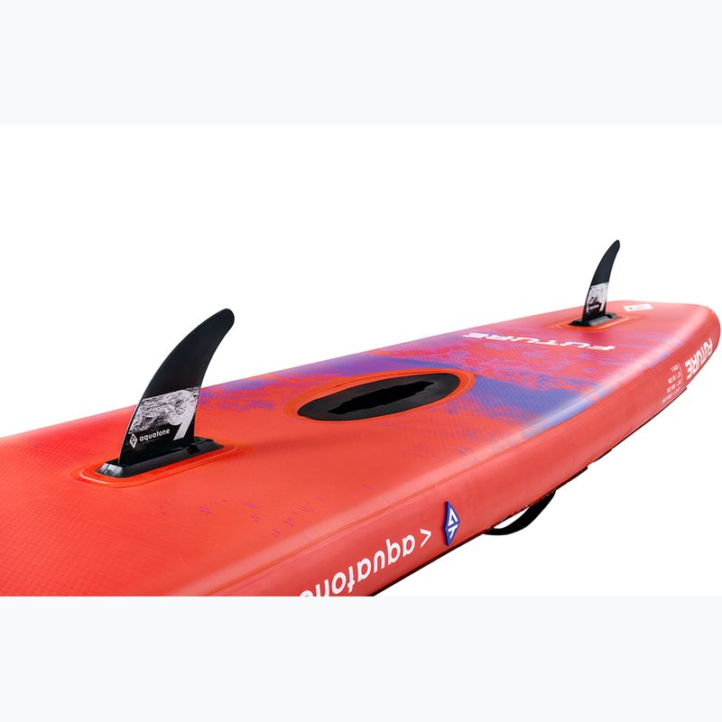 SUP deszka Aquatone Future 2+1 Multi Person 13'0" 11