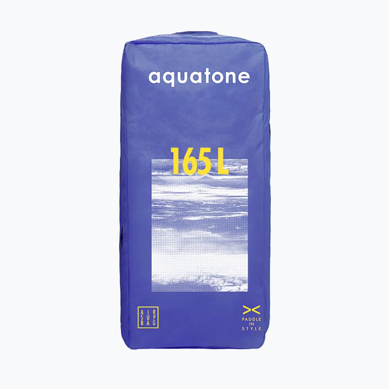 SUP deszka Aquatone Future 2+1 Multi Person 13'0" 18