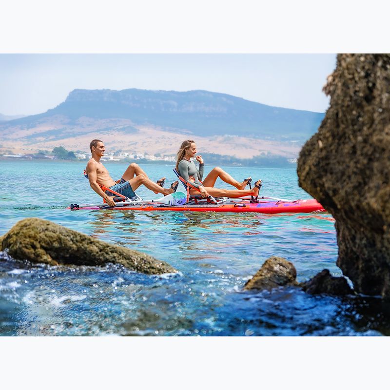 SUP deszka Aquatone Future 2+1 Multi Person 13'0" 22