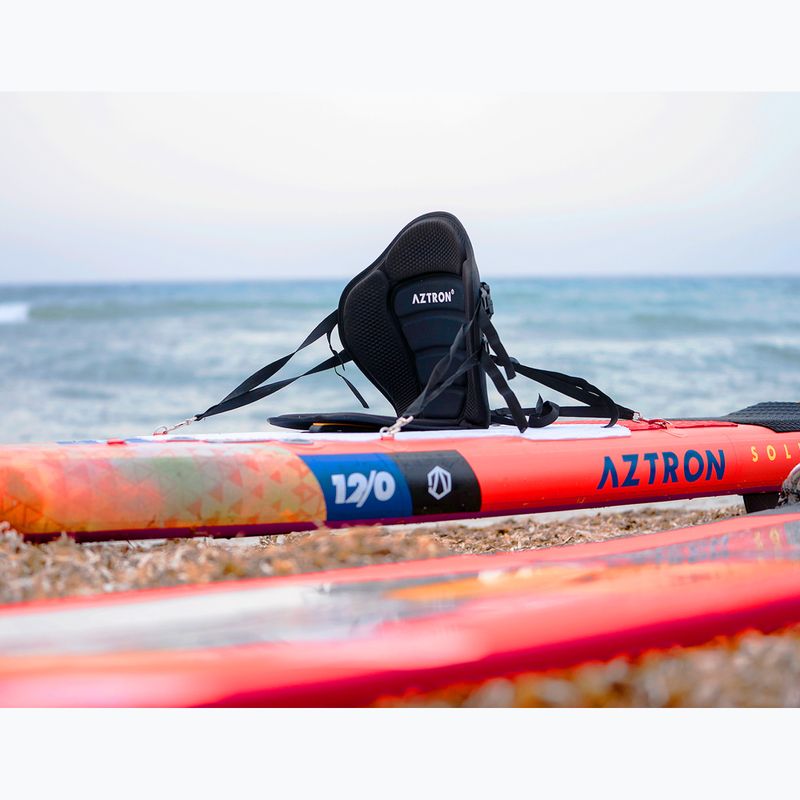 SUP deszka kajakülés Aztron Premium Kayak Seat 3