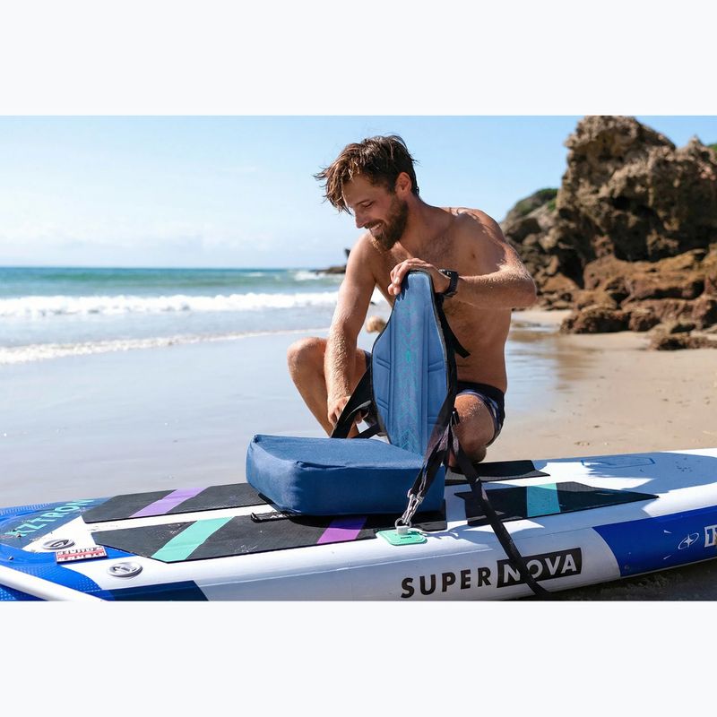 SUP deszka kajakülés Aztron Premium Kayak Seat 3