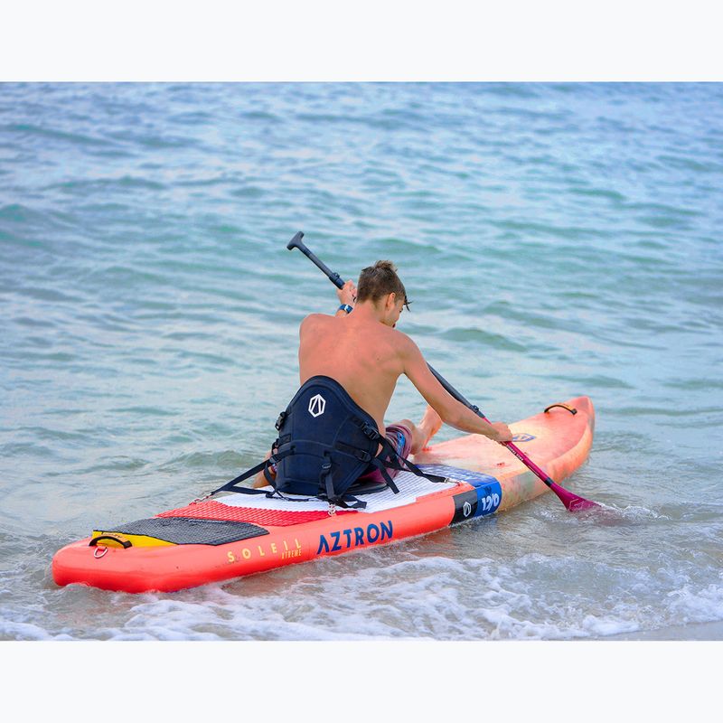 SUP deszka kajakülés Aztron Premium Kayak Seat 4
