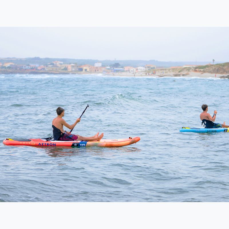 SUP deszka kajakülés Aztron Premium Kayak Seat 6