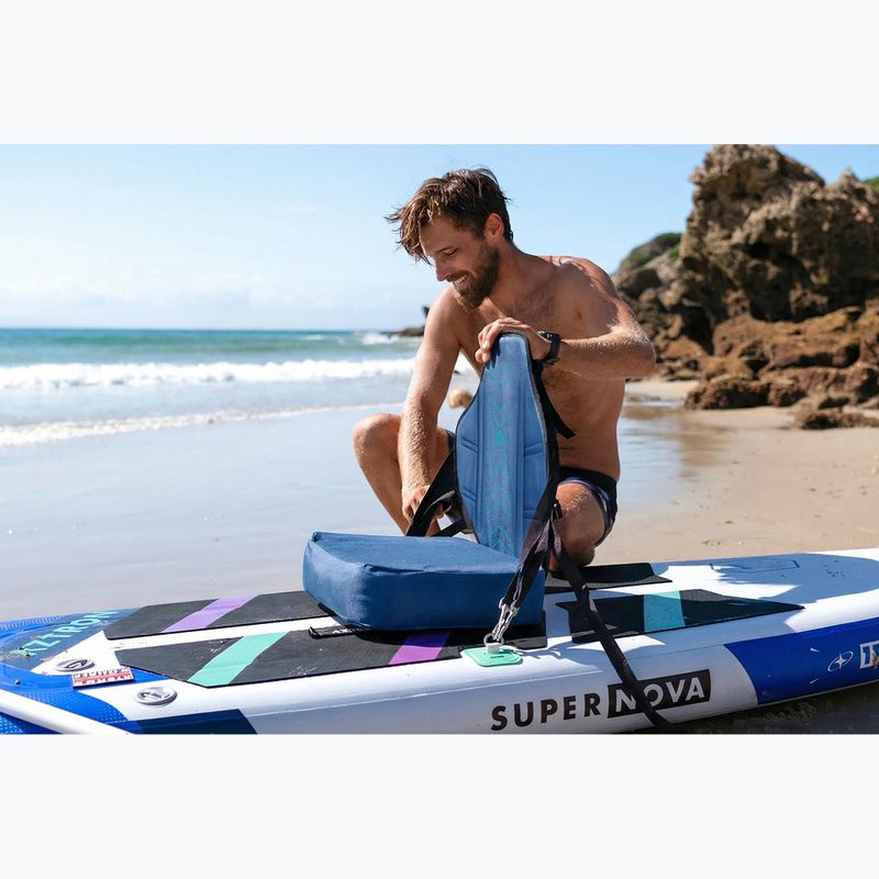 SUP deszka kajakülés Aztron Premium Kayak Seat 7