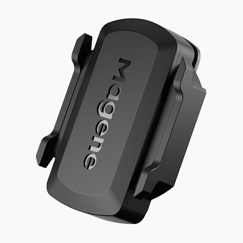 Sebesség- és pedálfordulatság-érzékelő Magene S3+ 3