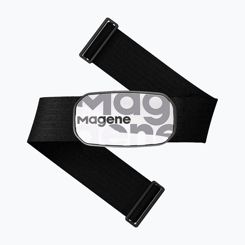 Pulzusmérő érzékelő Magene H603 white 2