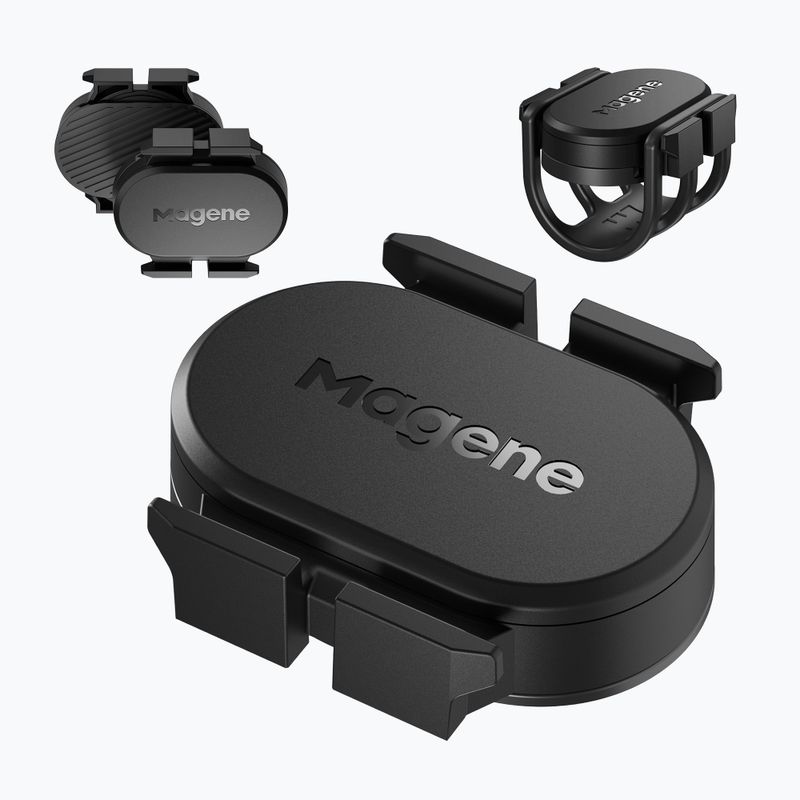 Sebesség- és pedálfordulatság-érzékelő Magene S314 5