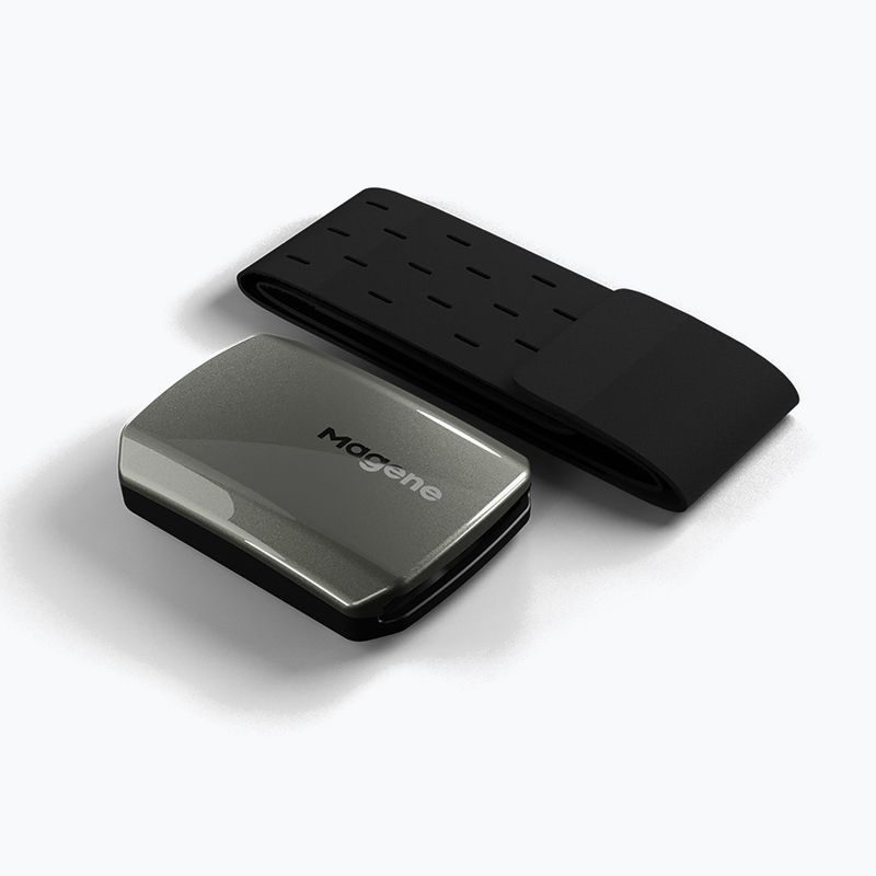 Pulzusmérő érzékelő Magene H803 3