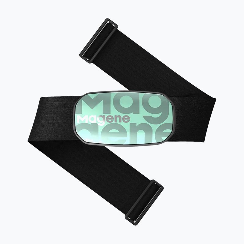 Pulzusmérő érzékelő Magene H603 blue 3