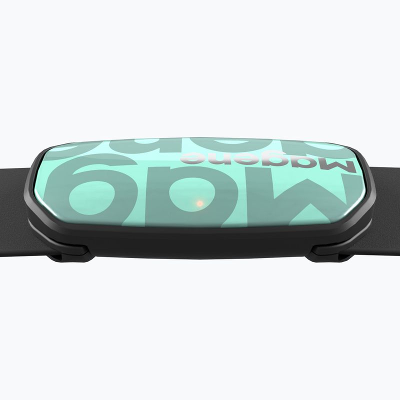 Pulzusmérő érzékelő Magene H603 blue 4