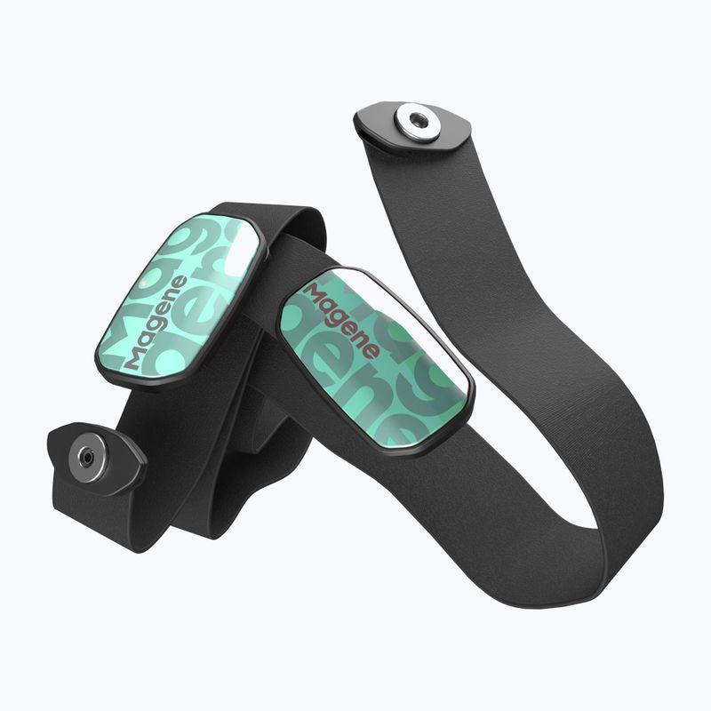 Pulzusmérő érzékelő Magene H603 blue 5