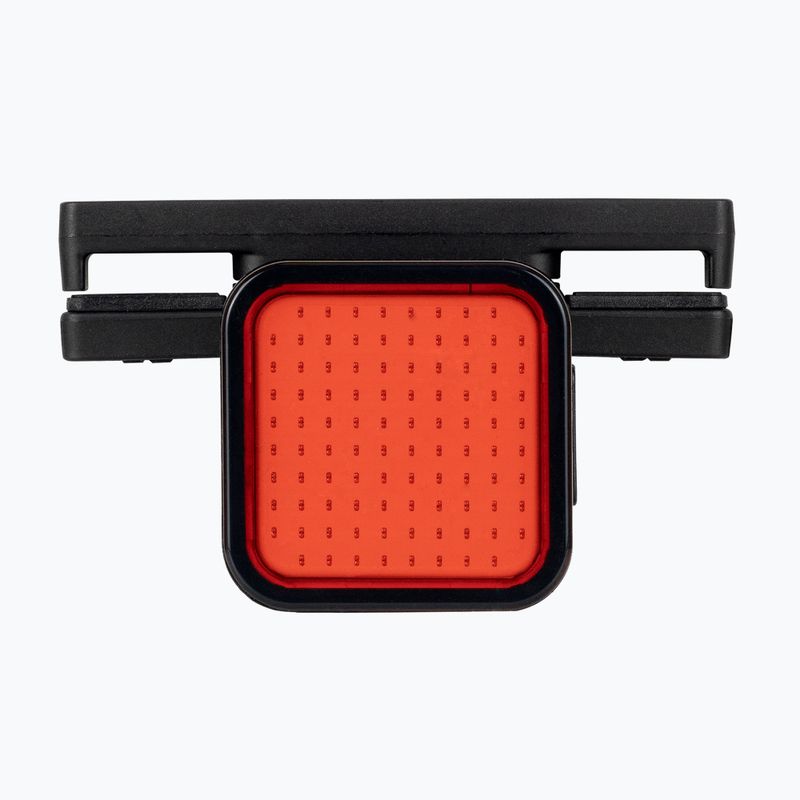 Hátsó kerékpárlámpa Magene L308 Saddle 8